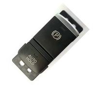 Car Handbrake Switch Button Compatible With NISSAN FOR QASHQAI J11 2017 2018 2019 2020 ELECTRIC FOR PARK HAND BRAKE SWITCH Auto Parts Accessories OEM: 25175-6FR0A