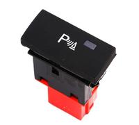 Car Handbrake Switch Compatible With For A6 S6 C6 2005 2006 2007 2008 2010 2011 PDC Switch Parking Assistant Button 4F0919281