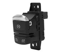 Car Handbrake Switch丨 Electronic Handbrake Switch Button丨Electronic Handbrake Switch Button 363216544R High Sensitivity Replacement for Kadjar Scenic IV Automotive interior
