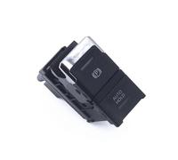 Car Handbrake Systems 5NA927225 Car Accessories Parking Brake Auto Hold Switch Button For VW Tiguan 2016- Hand Brake Switch 5NG927225 Handbrake Actuator Control