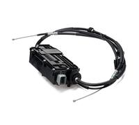 Car Handbrake Systems Applicable Parking Handbrake Brake Module Parking Actuator 34436874220