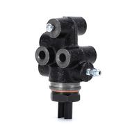 Car Handbrake Systems Brake Load Sensing Proportioning Valve With Vent For 95-04 For Toyota For Tacoma 2.7L 3.4L Balance Controller Handbrake Actuator
