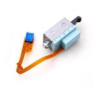 Car Handbrake Systems Car Parking Brake Actuator Motor Handbrake Repair Kit For BMW For X5 X6 E71 E72 2008-2011 2012 2013 2014 34436850289 Electric Parking Brake (Size : A)