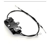 Car Handbrake Systems Electric Parking Brake Handbrake Actuator With Control Unit Module For BMW For F01 F02 F03 F04 730i 740i 750i 2009-2015 34436877316