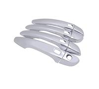 Car Handel Bowl Cover Trim For Peugeot 5008 Suv Mk2 2017 2018 2019