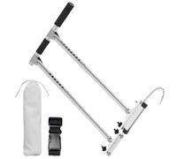 Car Handle Assist, Disabled Driver Modification, Ergonomic Automotive Controller, Senior Citizen Driving Safety, Injured Patient Transport Solution, Daily Travel Convenience