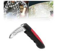 Car Handle Assist Support Handle for Seat Leon ST (Kombi) 2020-2024, Car Door Latch Handle for Seniors and Handicapped Mobility Aid for Elderly Support,Red