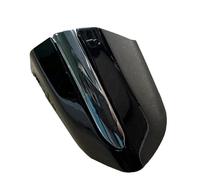 Car Handle Cap Car Front Driver Door Lock Handle Cover Trim For Fusion For Mondeo 2015 2016 2017 2018 2019 2020 Car Door Lock Cover(Black-Chrome)