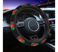 Car Handle Cover Afghanistan Afghan Flag Car Handle Covers Autos 2 PCS