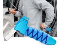Car Handle Mobility Aid, Handly Car Door for Seniors & Injured, Aids for Getting In and Out of Cars Safely, Car Door Handle Mobility Aid for Elderly & Pregnant Women, Compact Assistance Handle for Car