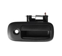 Car Handle Parts Compatible with Chevrolet for Express 1500 2500 3500 1996-2009 Replacement Car Passenger Side Sliding Door Handle OEM: 15739871