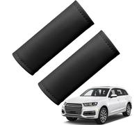 Car Handle Protector | Pull Handle Covers Car Pull Gloves - Adhesive Inside Accessories Interior Cover for Roof Handles