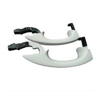 Car Handle Side Loading 2PCS Front Left and Right Exterior Door Handles 5G0837205Q 5G0837206Q Outer Handle