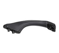 Car Handles Accessories Interior Door Handle for BMW F10 F11 F18 5 Series 2010-2017 Real Leather Car Trim
