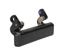 Car Handles Car Exterior Door Handle Driver Side Left/Right Knob for Suzuki for Samurai 1986 1987-1991 1992 1993 1994 1995