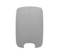 Car Handrail Car Center Console Armrest Leather&Plastic Plate Armrest Cover Decoration For Accord 2008 2009 2010 2011 2012 Car Armrests(E)