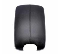 Car Handrail Car Center Console Armrest Leather&Plastic Plate Armrest Cover Decoration For Accord 2008 2009 2010 2011 2012 Car Armrests(F)