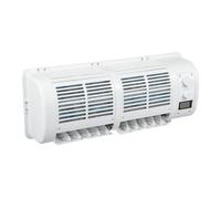 Car Hanging Air Conditioner Fan, Car Air Conditioner Kit 12V Auto Car Hanging Wall Air Conditioners Fan, for Car Caravan Truck