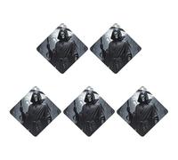 Car Hanging Air Fresheners 5 PCS Grim Reaper Print Car Aromatherapy Tablets Air Freshener Fragrance Scented Cards For Home & Cars