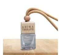 Car Hanging Diffuser - 5 X 2.8Cm/1.96 X 1.1 Inch Refillable Air Fresheners | Excellent Car Interior Pendants, Perfume Aromatherapy Bottle