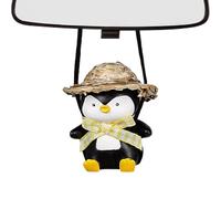 Car Hanging Ornament,Cartoon Decorations Mirrors Pendant - Jewelry For Rear Mirror Of Car For Adults And Families To Create Happy Moments