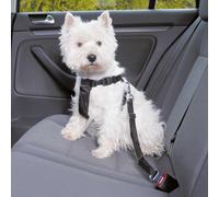 Car Harness, Xs: 20-50 Cm, Black - Harness Trixie Dog Safety Sizes All XS - car harness trixie dog safety sizes all xs