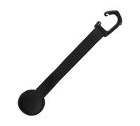 Car Hat Holder,Automotive Headrest Cowboy Hat Hanger - Magnetic Bag Hanger Caps Clip Storage for Door Behind Seatback Wall Home Entrance Travel Truck RV Car
