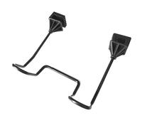 Car Hat Storage - Back Seat Hook, Car Cabin , Versatile Travel Arrangement for Versatile Travel Trolley, Long Ride for Handbag Support, the Efficiency of Family Holiday