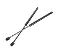 Car Hatchback Boot Gas Spring Set, 1 Pair of Gas Struts Rear Tailgate Lifters Support Tool, Car Trunk Lid Lift Supports for Focus MK2 2005-2010