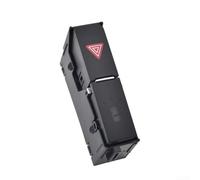 Car Hazard Light Switch Replacement For Toyota For Prado Models from 2009 to 2017 OEM 8316060060