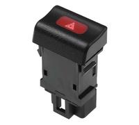 Car Hazard Signal Light Switch Emergency Hazard Warning Light For Nissan For Sentra For Sunny B13 1991-1995 25290-F4004