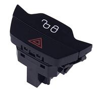 Car Hazard Warning Light Door Lock Switch For C-MAX Transit 1519127