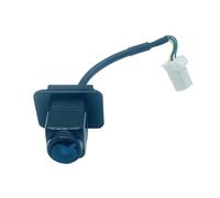 Car HD BackUp Rear View Camera Reverse Parking Assist For Geely For Vision For X6 01729703 Rearview Camera