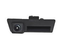 Car HD Night Vision Parking Aid Backup Camera Front Rear View Kit Replacement for A6L 2012-2016 Reversing