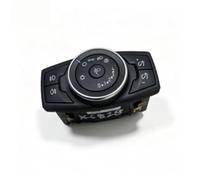 Car Head Lamp Switch For ECOSPORT F1ET13A024CA 2012 | Headlight Fog Light Control Switch Auto Headlight Control Switch Automotive Components Headlight Switch