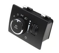 Car Head Light Fog Lamp Column Switch Knob Compatible With Chrysler For 300C 2006 2007 68189148AA Headlamp Switch