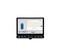 Car Head Unit 10.1" 11.5" 13'' Car Radio Multimedia Player GPS Wireless CarPlay(11.5 knob 4 64G)