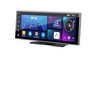 Car Head Unit 11.26 inch IPS Touch Screen CarPlay Radio Multimedia Video Player Portable Wireless Carplay MP5(11.26inch Carplay)