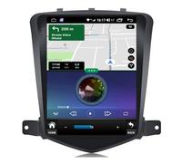 Car Head Unit Android Radio for Chevrolet for Cruze for Cross 2008-2013 9.7" Screen GPS Navigation Multimedia(2-32GB Camera)