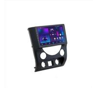 Car Head Unit Car Radio Player For SsangYong For Rexton W 2014-2016 Wireless Carplay Stereo 2DIN(T10 4-64GB Cam 4G)