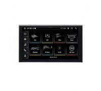 Car Head Unit For A6 C7 A7 2012-2018 9 Inch 8 Core Android13 System Car DVD Player(2012-2015,4+64g)