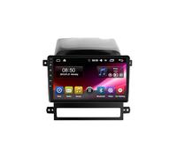 Car Head Unit for Chevrolet Captiva 1 2006-2011 9 Inch Android 15 Car Radio Android Wifi Carplay For, 8 Core 4G+64G