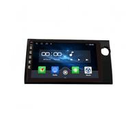 Car Head Unit For Honda For BRV 2015-2019 RHD 9-inch 2-DIN Navigation and Android Car Radio