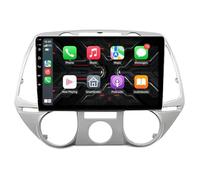 Car Head Unit for HYUNDAI I20 2008-2013 9 Inch Android 15 Car Radio Android Wifi Carplay For, 4 Core 2G+32G