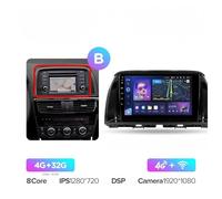 Car Head Unit For Mazda CX5 CX-5 CX 5 2012-2015 Car Radio Multimedia Video Player Navigation Stereo GPS Android 10 No 2din(CX-5 CC3L 32G-)