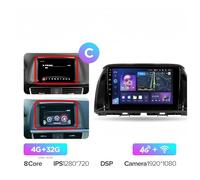 Car Head Unit For Mazda CX5 CX-5 CX 5 2012-2015 Car Radio Multimedia Video Player Navigation Stereo GPS Android 10 No 2din(CX-5 CC3L 32G-C B)