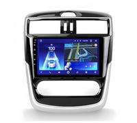 Car Head Unit For Nissan for Serena 2016-2018 Car Radio Multimedia Video Player Navigation GPS Android 10 No 2din 2 Din Dvd(Serena CC2L 16G-A)