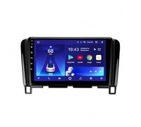 Car Head Unit For Nissan for Serena 4 C26 2010-2016 Car Radio Multimedia Video Player Navigation GPS Android 10 No 2din 2 Din Dvd(Serena 4 CC2P 128G)