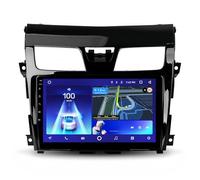 Car Head Unit For Nissan for Teana J33 2013-2015 Car Radio Multimedia Video Player Navigation GPS Android 10 No 2din 2 Din Dvd(Teana 3 CC2P 64G-A)