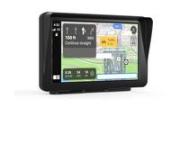 Car Head Unit Wireless Carplay Screen for Car, 7" HD Portable Stereo Touch with Android Auto